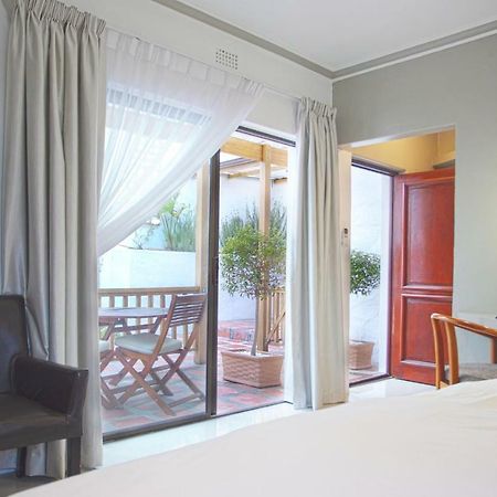 Bayview Studio Cape Town Exterior photo
