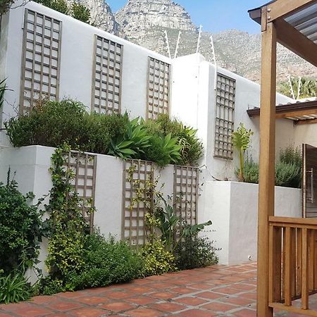 Bayview Studio Cape Town Exterior photo