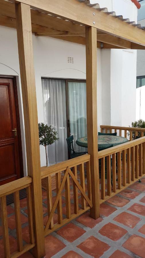 Bayview Studio Cape Town Exterior photo