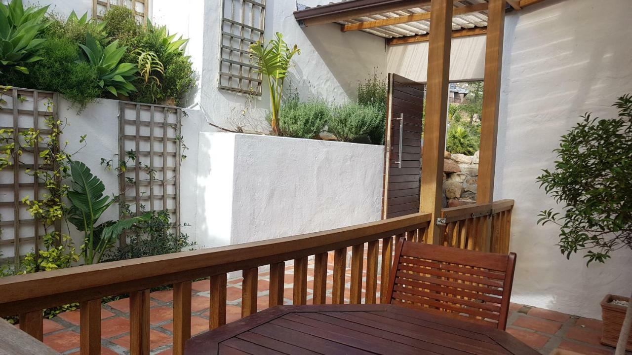Bayview Studio Cape Town Exterior photo