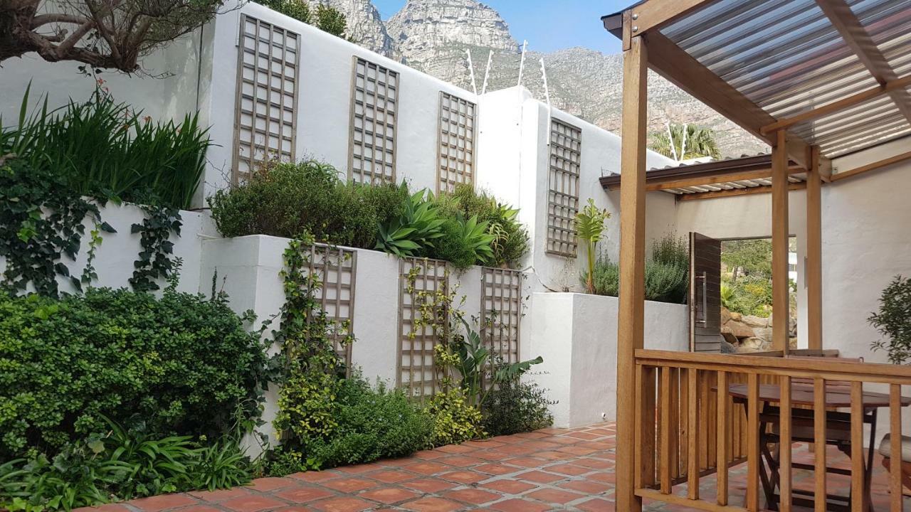 Bayview Studio Cape Town Exterior photo