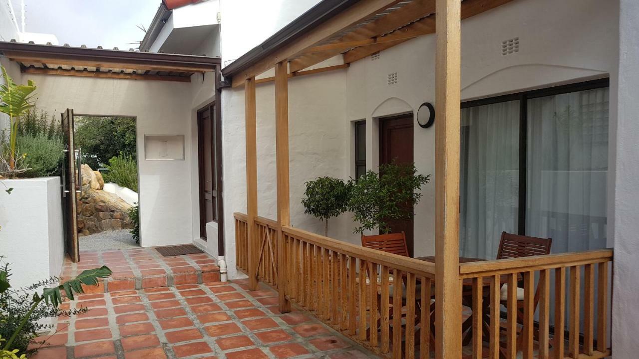 Bayview Studio Cape Town Exterior photo
